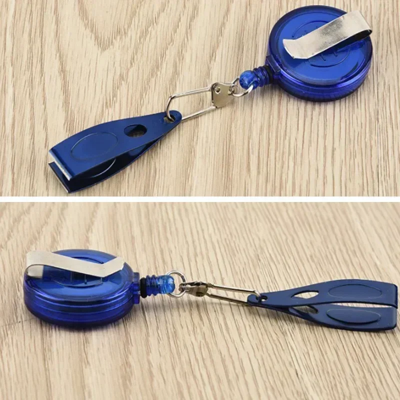 New Outdoor Fishing Line Clips - Fishing Line Cutter review and price