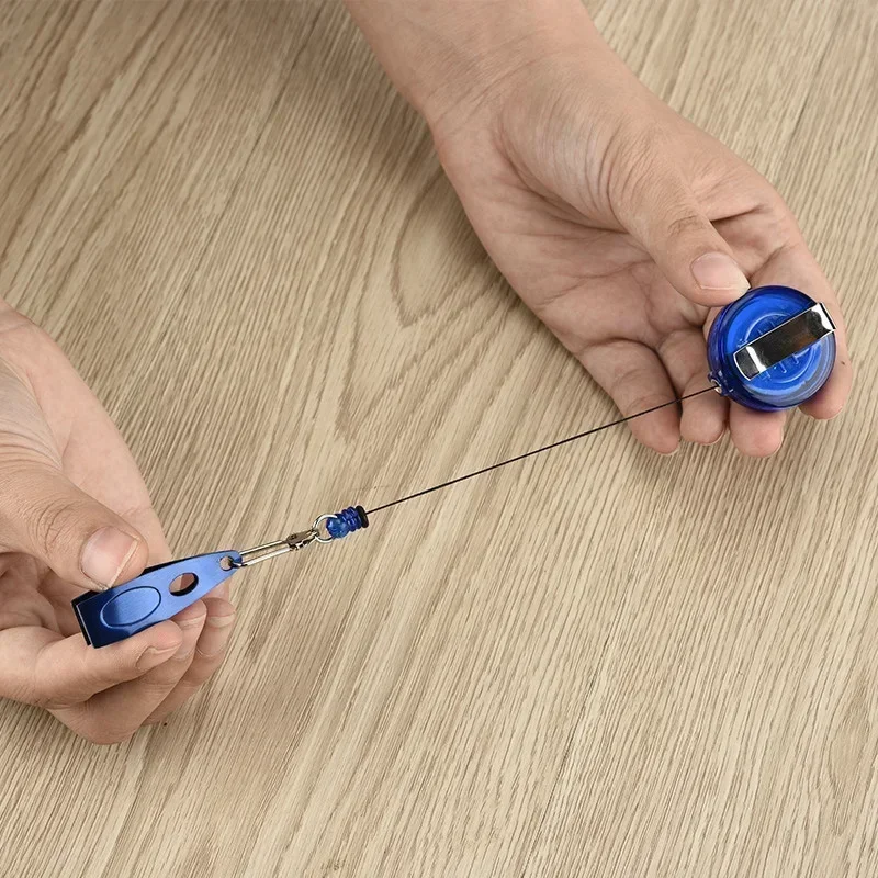 New Outdoor Fishing Line Clips - Fishing Line Cutter review and price