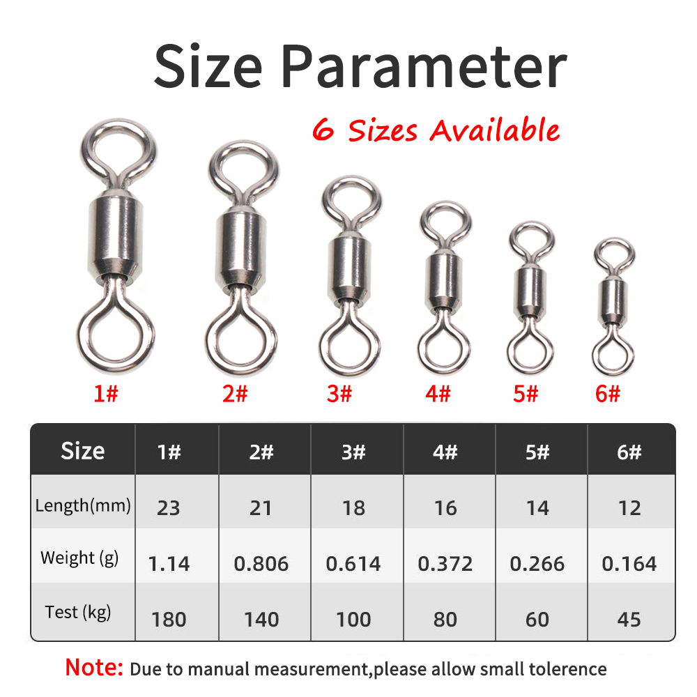 30PCS 1# - 6# Power Stainless  - Monofilament Line review and price