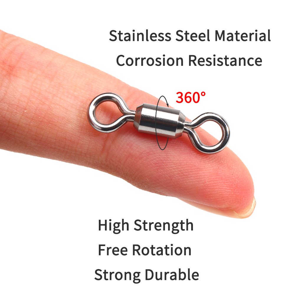 30PCS 1# - 6# Power Stainless  - Monofilament Line review and price