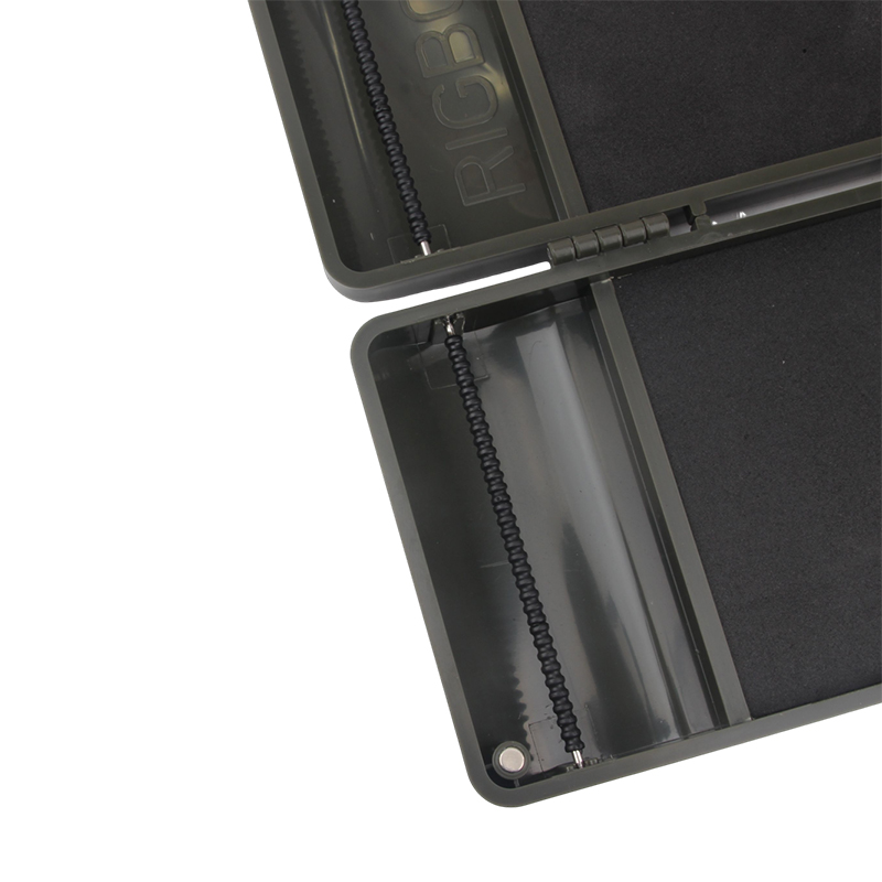 Carp Fishing Rig Storage Box w - Fishing Line Box review and price