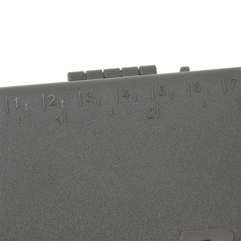 Carp Fishing Rig Storage Box w - Fishing Line Box review and price