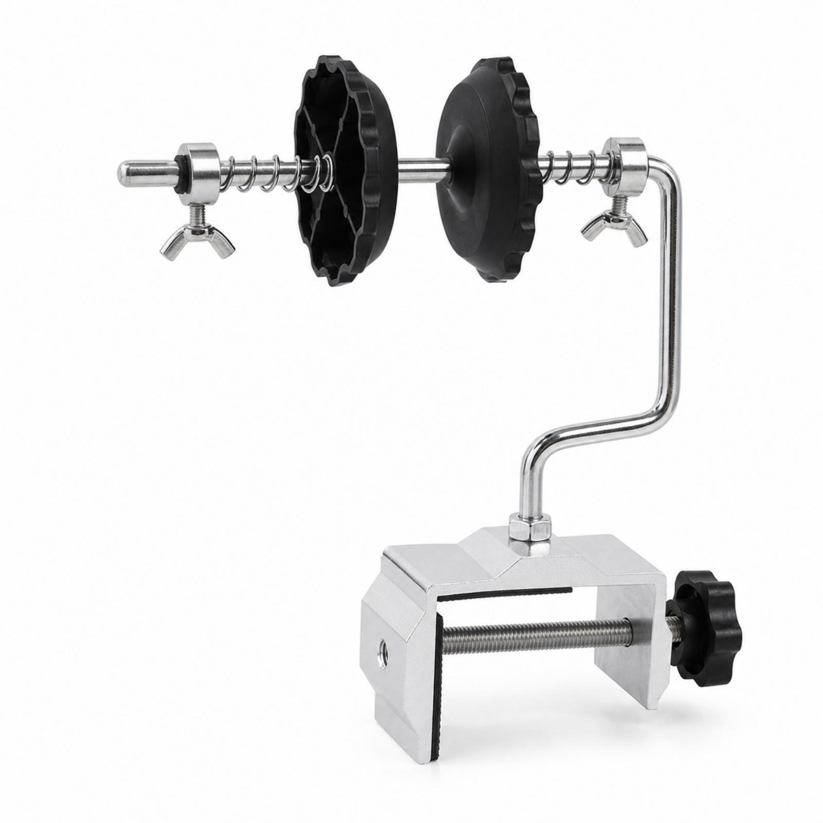 Fishing Line Winder Adjustable - Fishing Line Spooler review and price