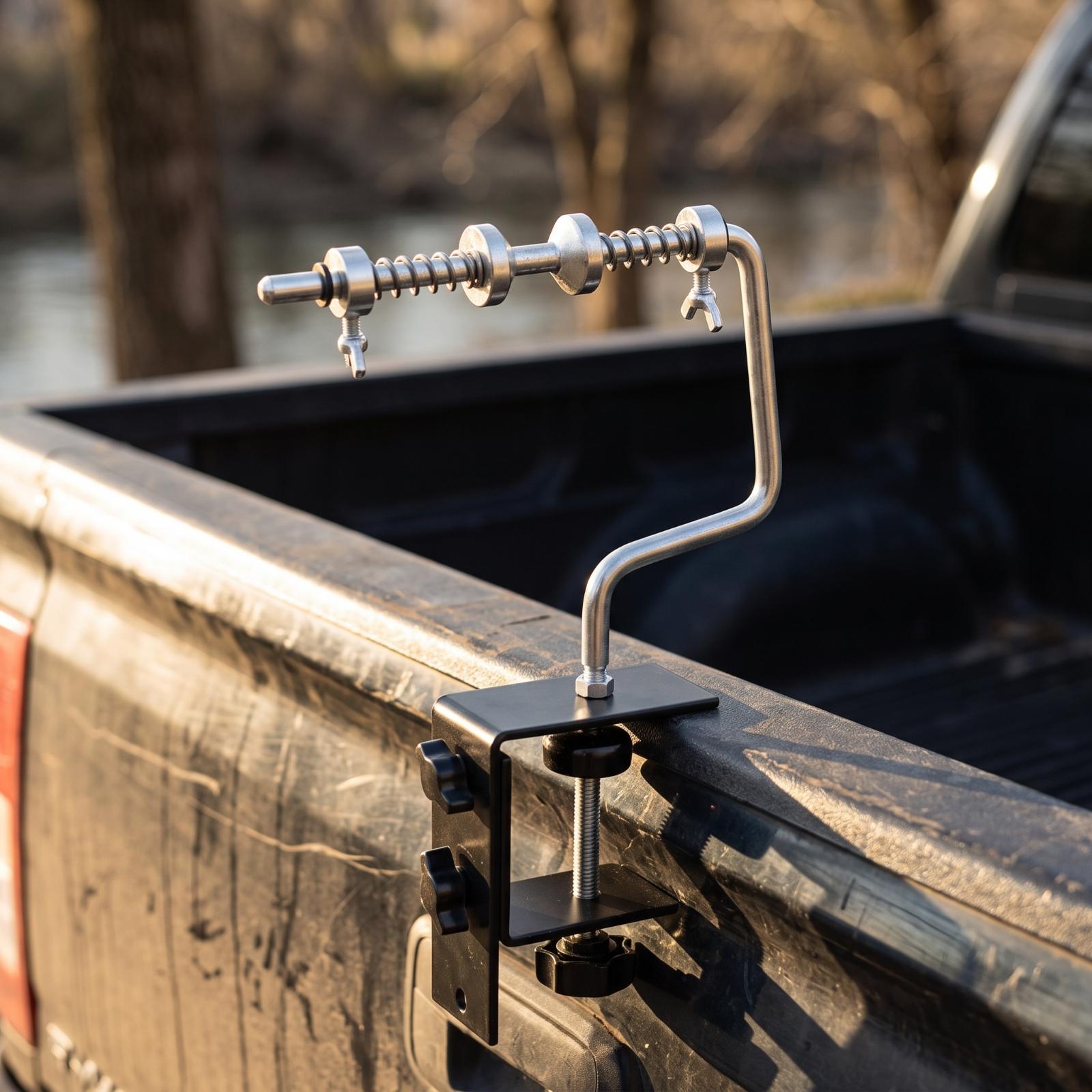 Fishing Line Winder Adjustable - Fishing Line Spooler review and price