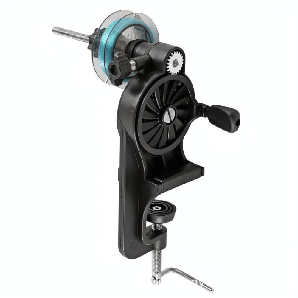 Fishing Line Winder Spooler St - Fishing Line Spooler review and price