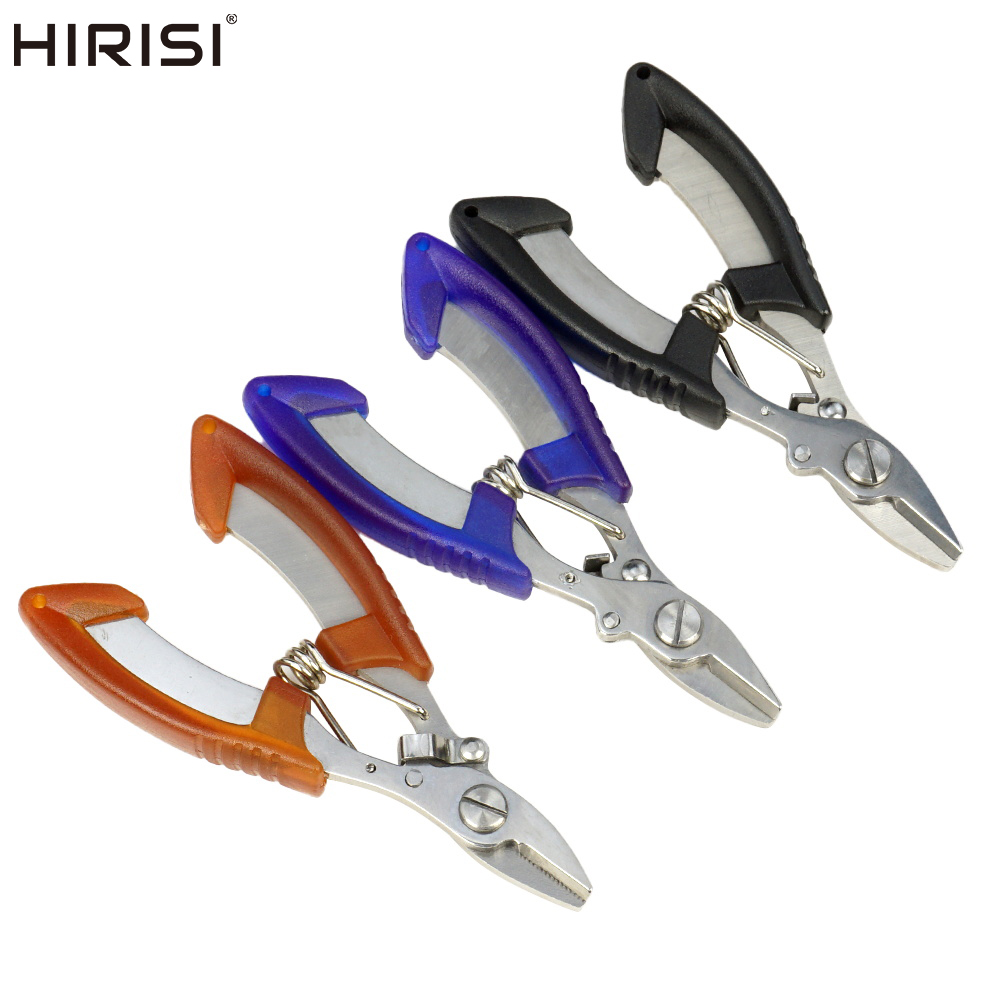 Hirisi JD03 Stainless Steel Fi - Monofilament Line review and price