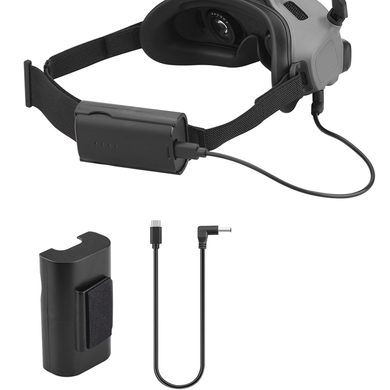 Original Glasses Battery Cable - Tippet Line review and price