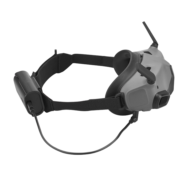 Original Glasses Battery Cable - Tippet Line review and price