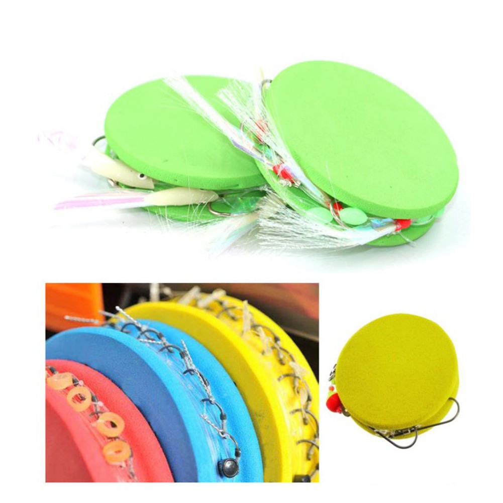 10pcs/set Carp Fishing Rig Win - Fishing Line Dispenser review and price