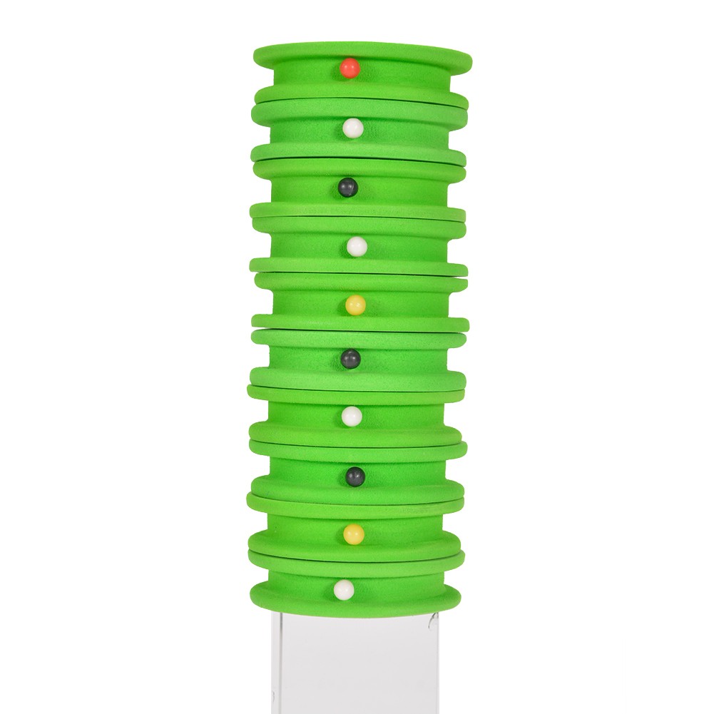 10pcs/set Carp Fishing Rig Win - Fishing Line Dispenser review and price