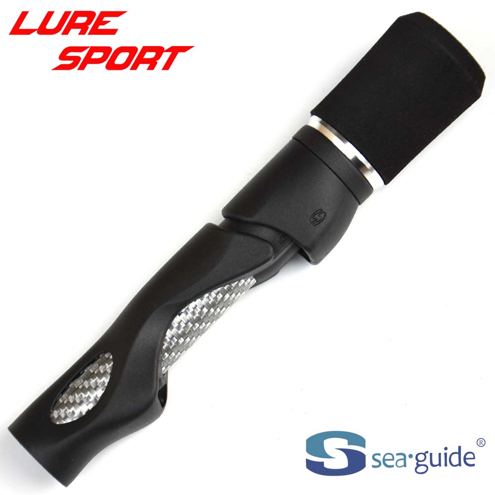 SEAGUIDE 2pcs SCXSS16 17 Spinn - Fishing Line Spooler review and price