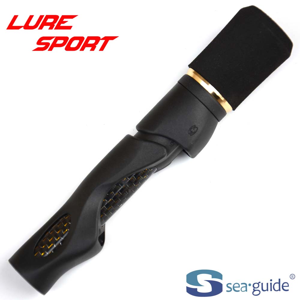 SEAGUIDE 2pcs SCXSS16 17 Spinn - Fishing Line Spooler review and price