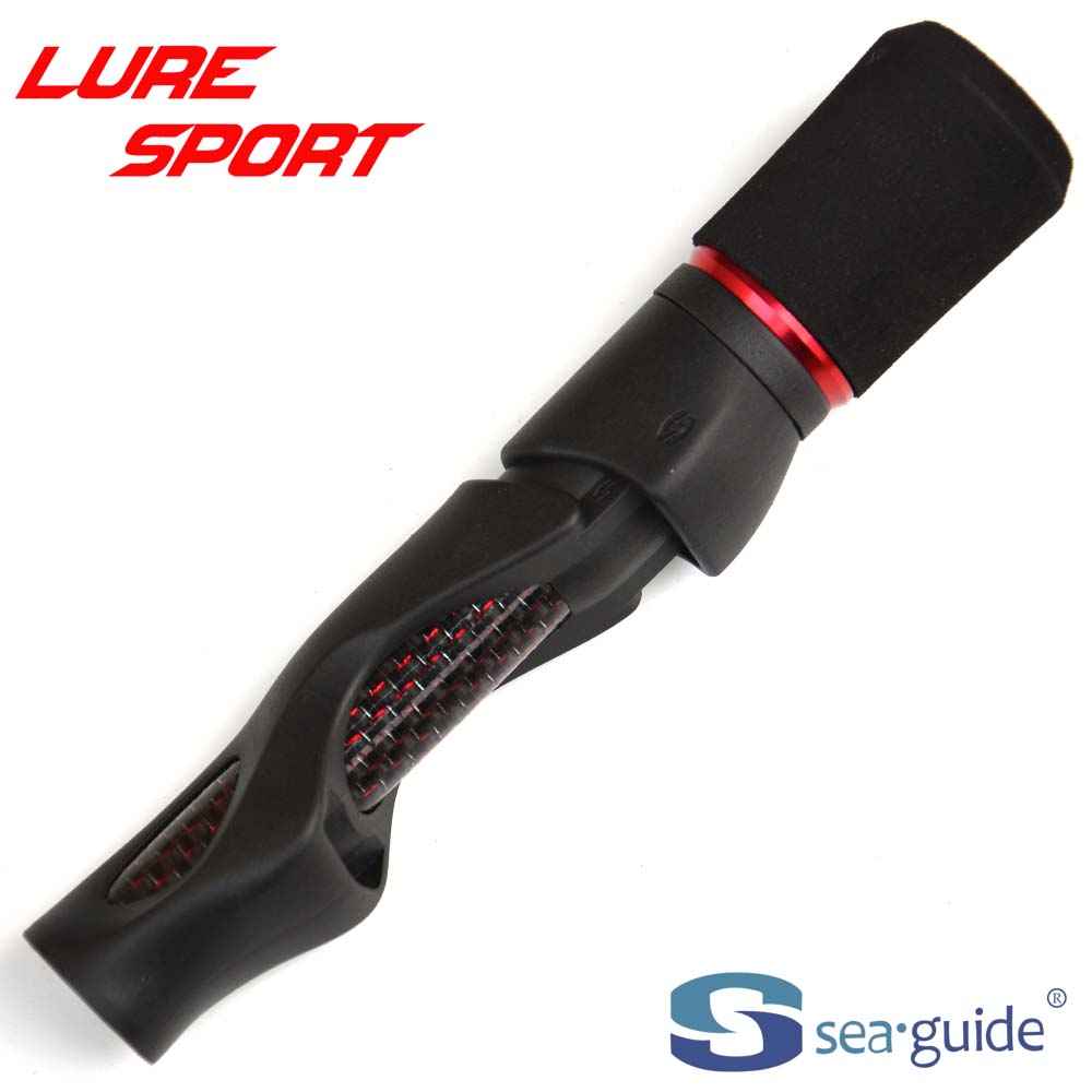 SEAGUIDE 2pcs SCXSS16 17 Spinn - Fishing Line Spooler review and price